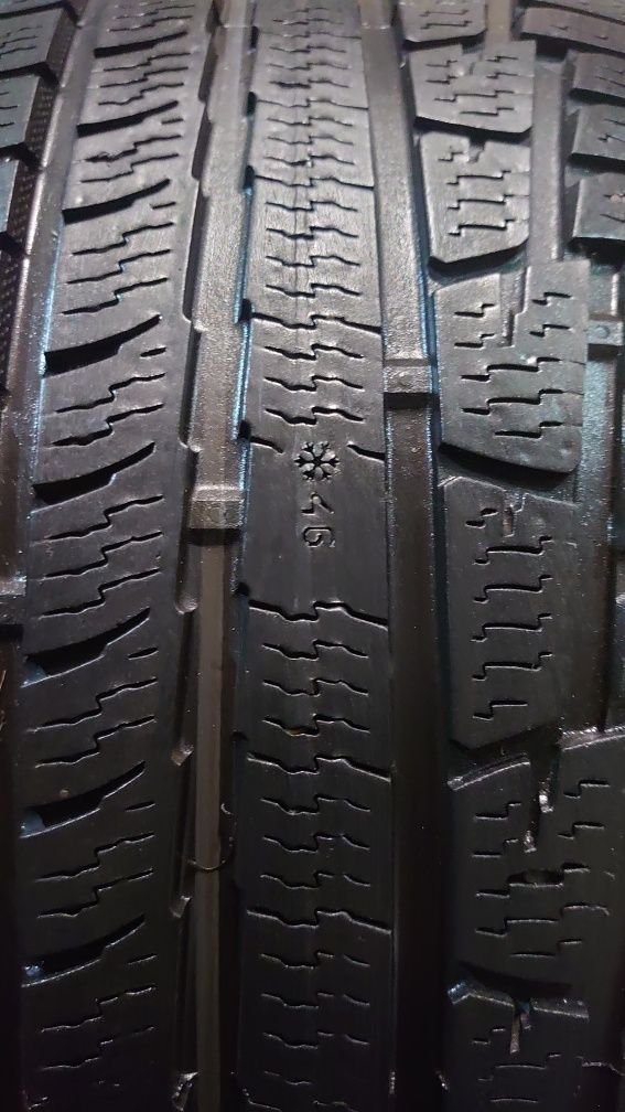 Пара зимних шин Nokian WRA3 225/40 r18 225 40 18