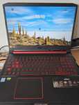 Acer Nitro 5 i7 9750H