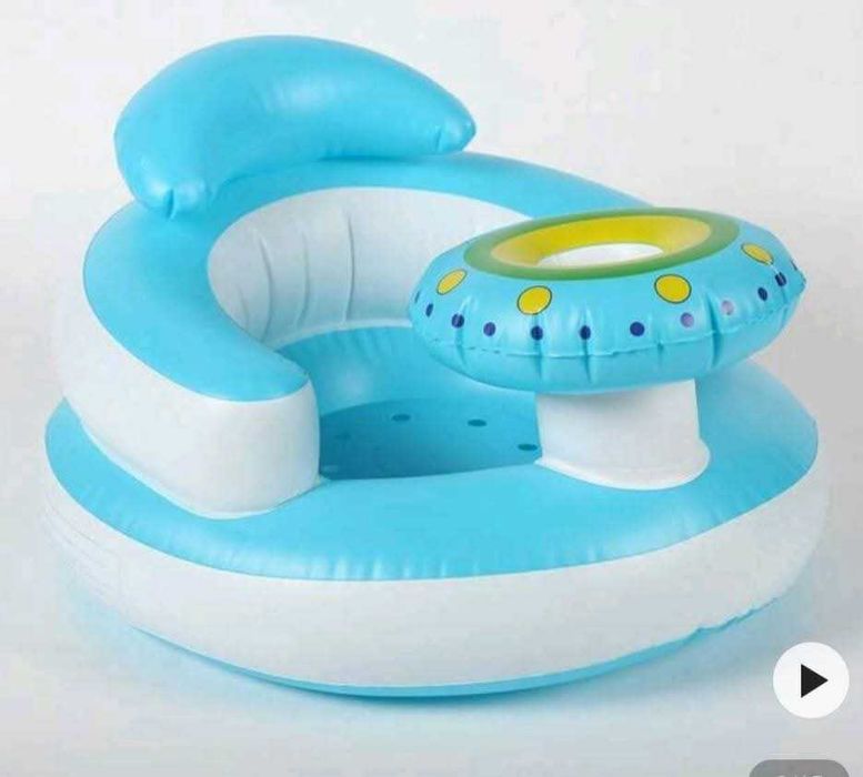 Sprzedaję towary dziecięce