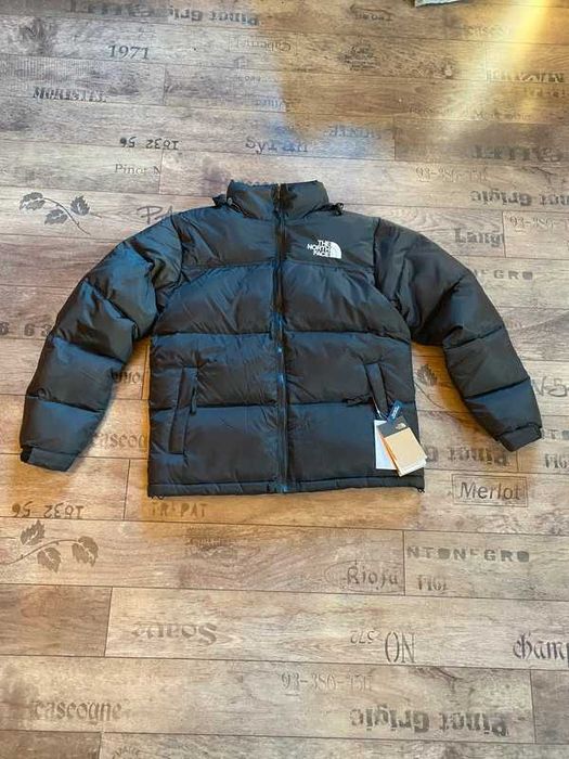 The_North_Face_Doudoune 1996 Damskie Retro Nuptse700 ASIA S