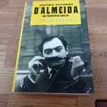 vendo livro Antonio victorino de Almeida  Autobiografia