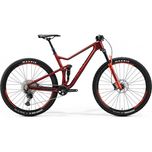 Nowy rower górski Merida ONE-TWENTY 3000 | Raty 0%