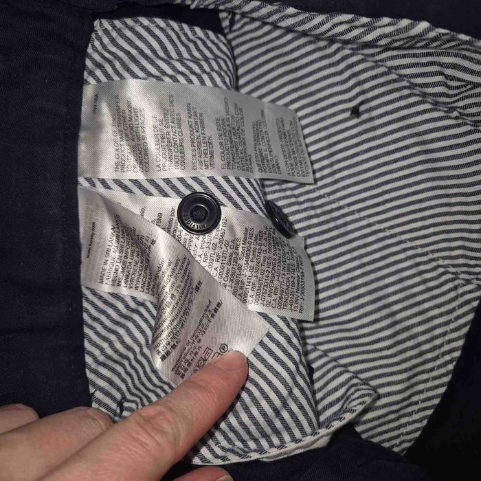 Шорти Tommy Hilfiger чоловічі 32р