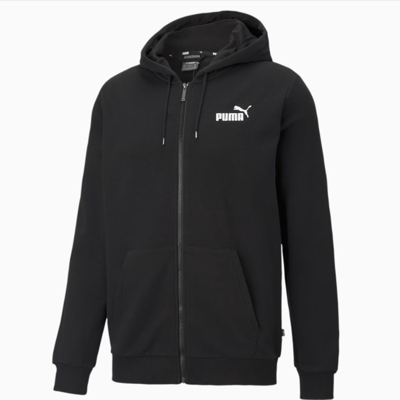 Спортивний костюм PUMA Essentials Logo s,m,l,xl