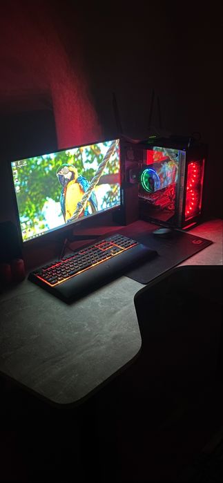 Продам игровой ПК