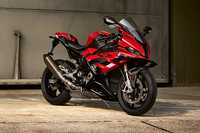 bmw s1000 rr 2022