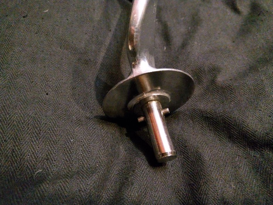 Suhini SH-SM6.8GR  крюк