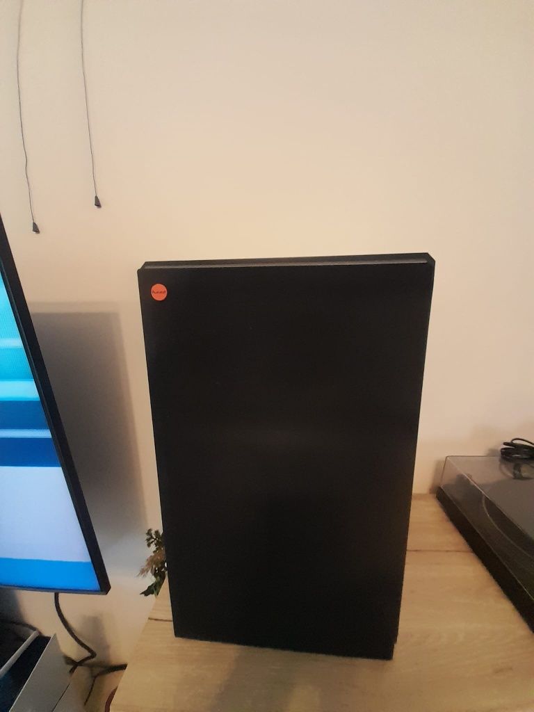 Głośniki monitory Heco PPS-40
