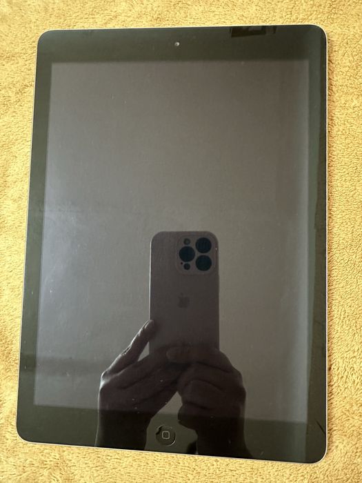 Ipad air 2 айпад планшет apple