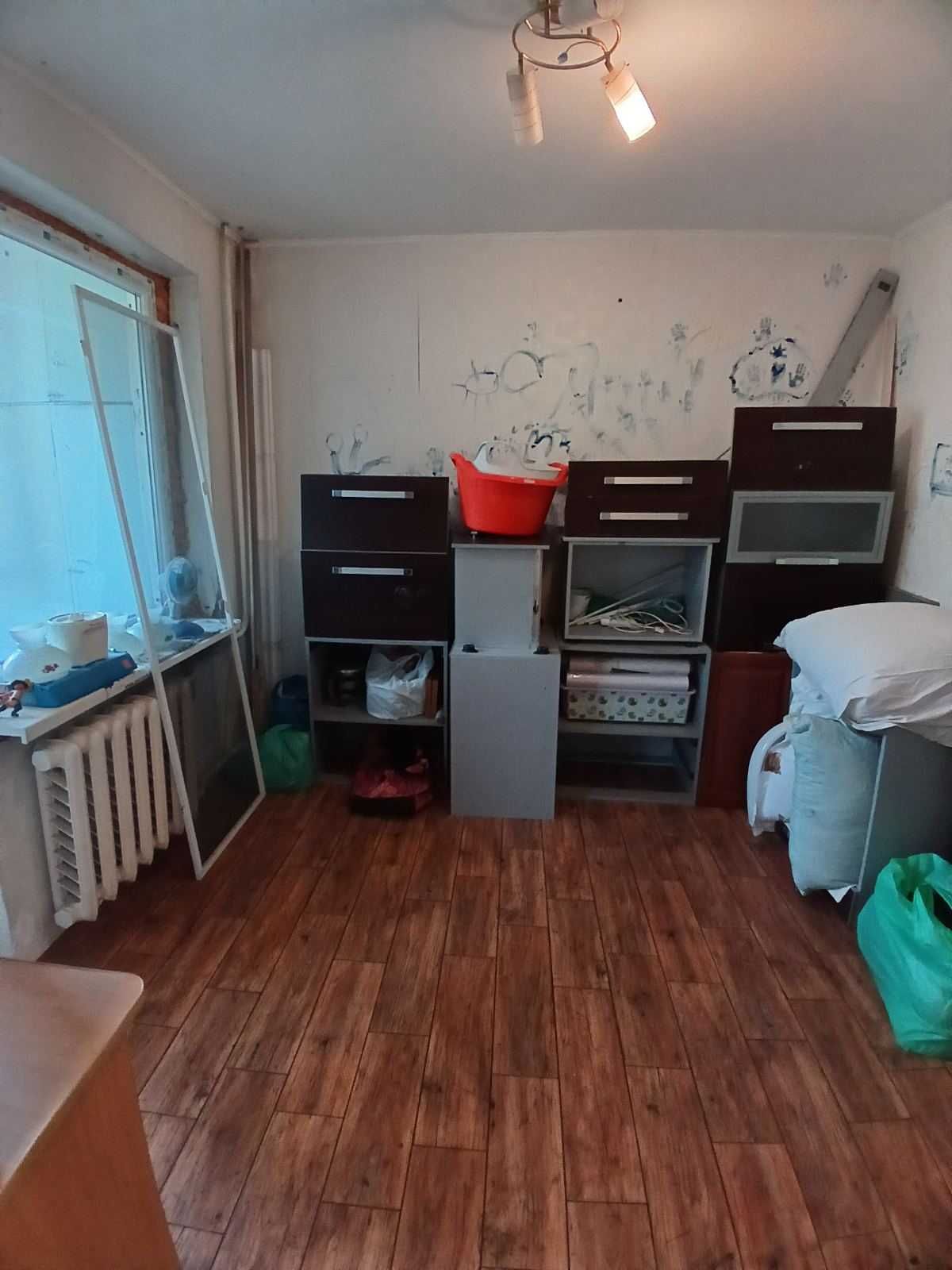 Продаєм 3 кімнатну квартиру зуп. Магеллан ( Соляні)