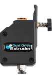 Extrusor B-pressure