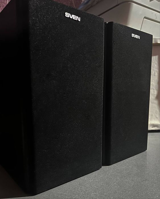 Продам Мультимедійні колонки Głośniki Sven SPS-611S