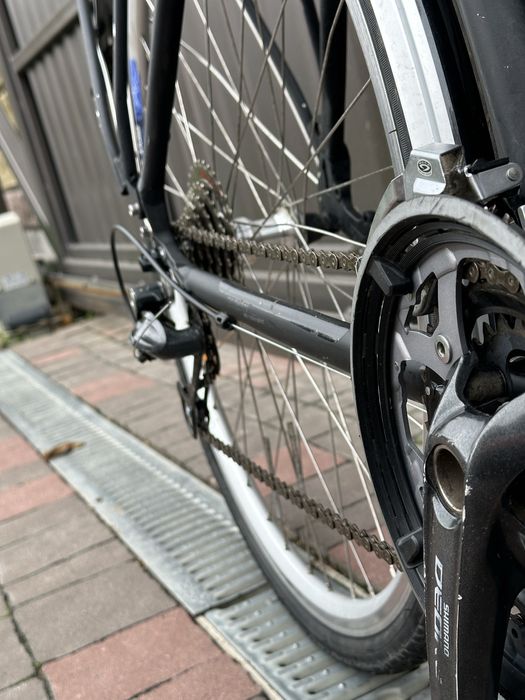 Staiger на 28 алюмінієва рама