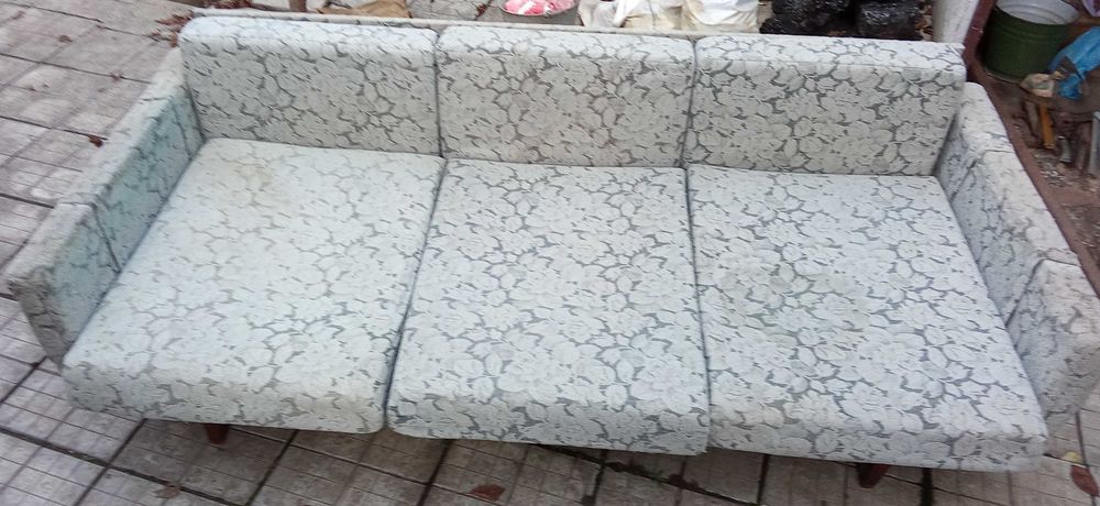 Продам диван бу в нормальному стані
