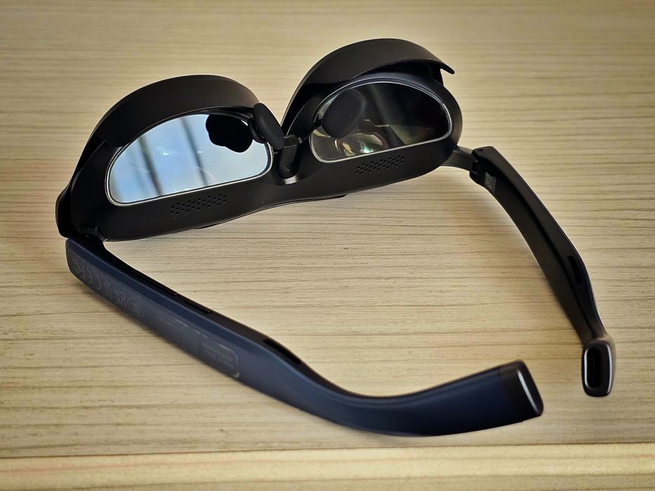 AR очки Rokid Max