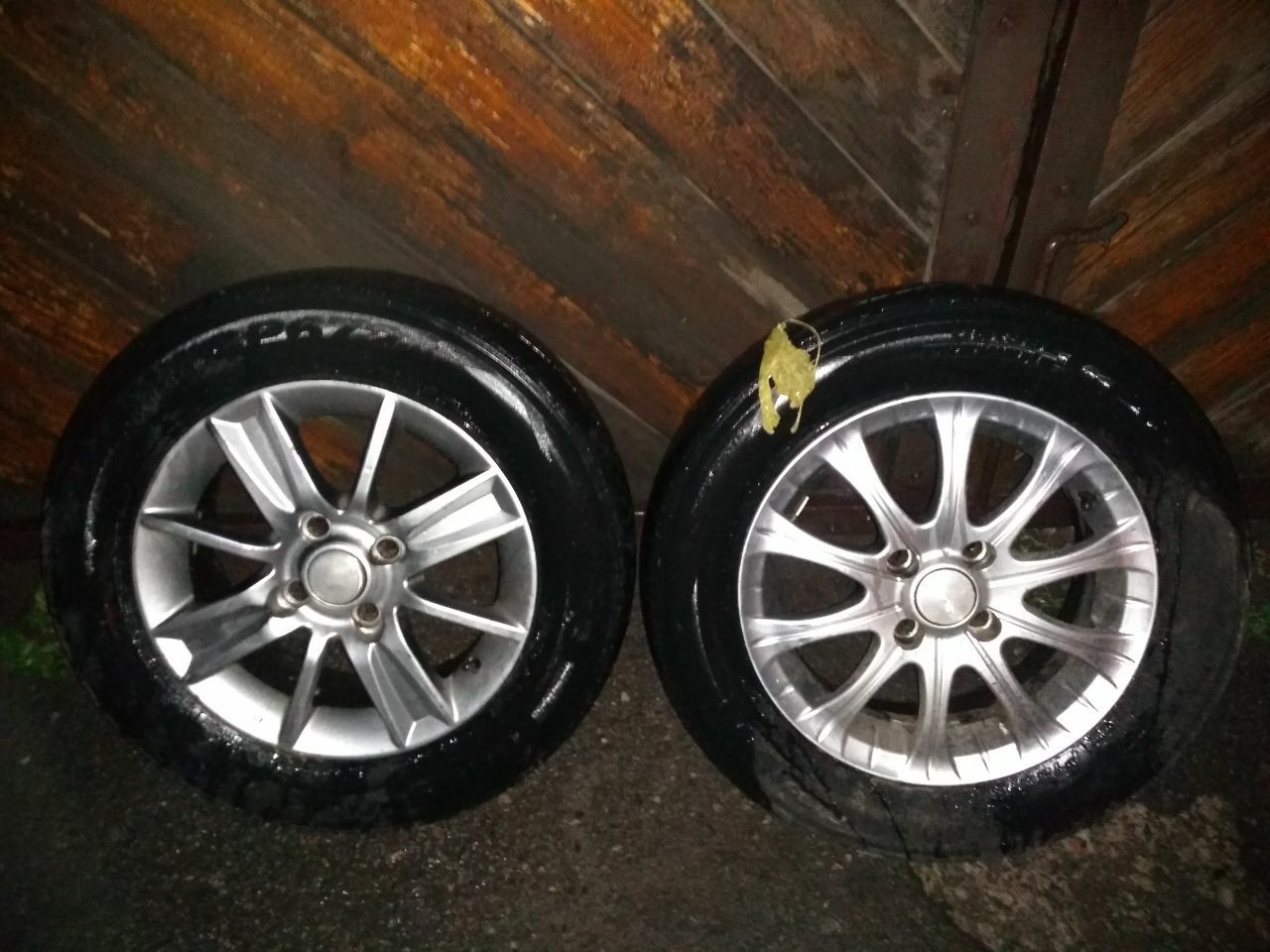 Продам диски ЗАЗ 965, 968 Lanos, Ваз