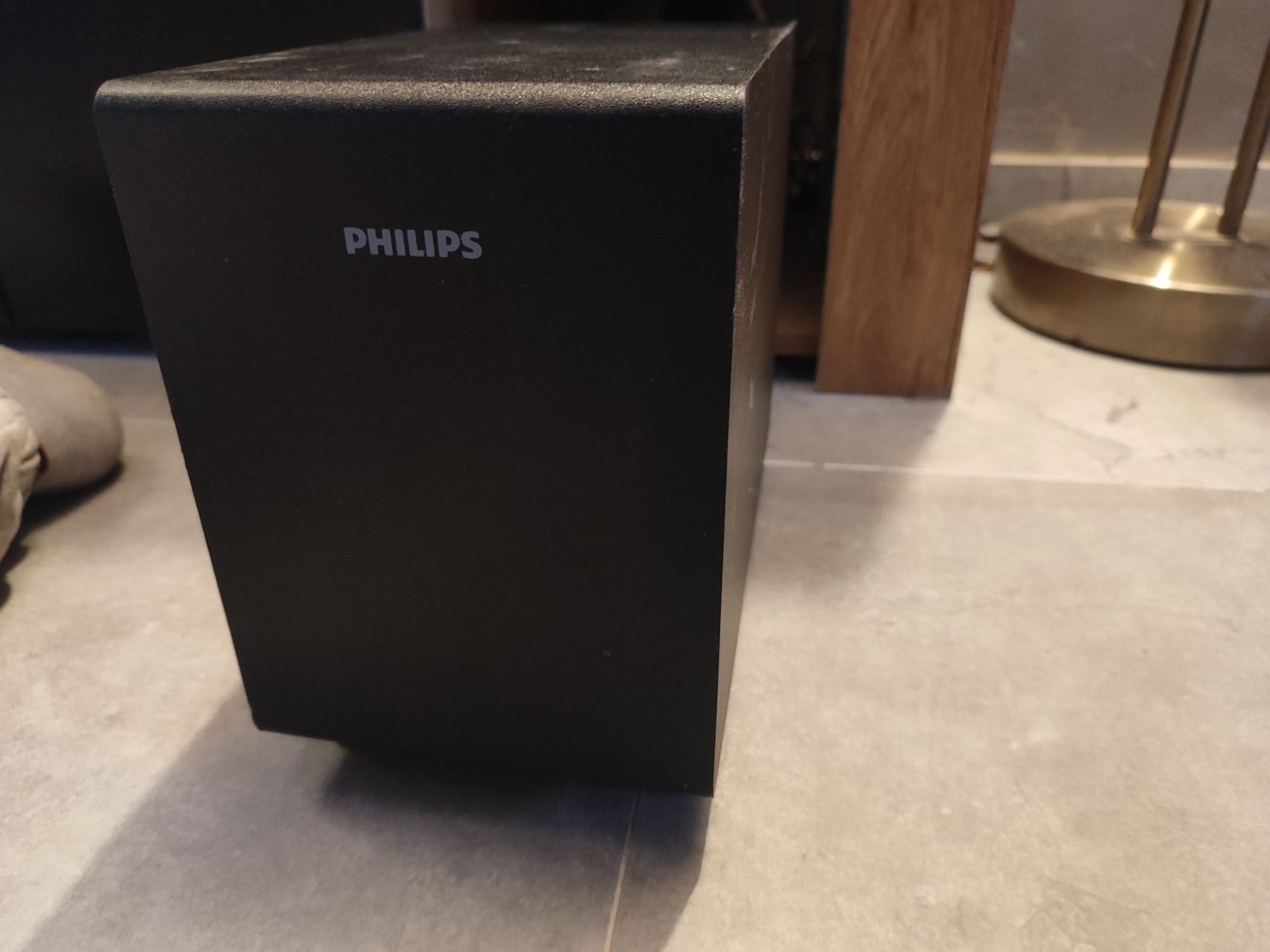 Soundbar PHILIPS TAB5305/12