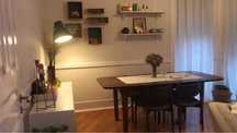 Mesa jantar extensivel (AREA STORE)