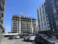 Продаж 1-км.квартири від забудовника у ЖК Panorama по вул.Зоряна,2