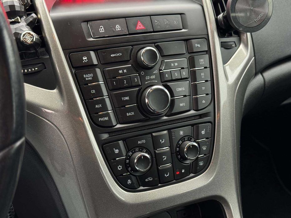 Продам Opel Astra 2013р. #72366