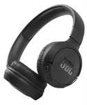 Słuchawki nauszne JBL Tune 510BT Czarny
