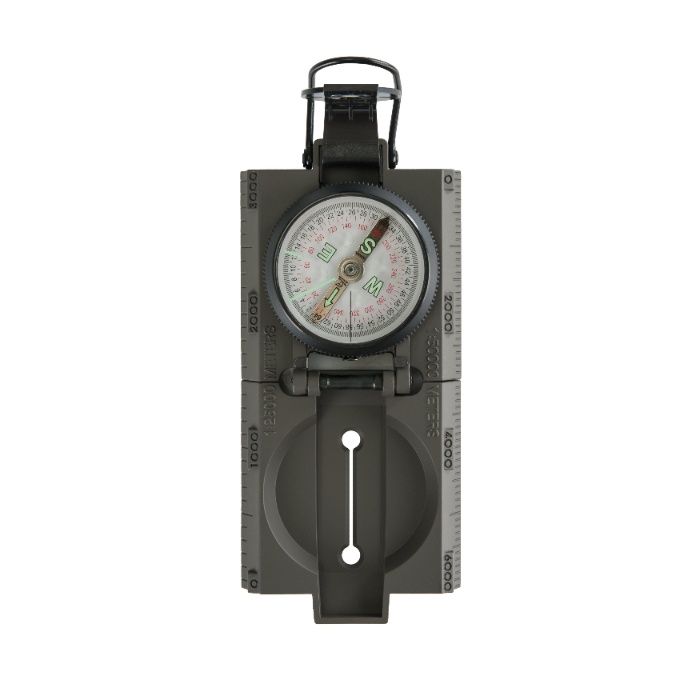 Busola Ranger MK2 - Grey - Helikon