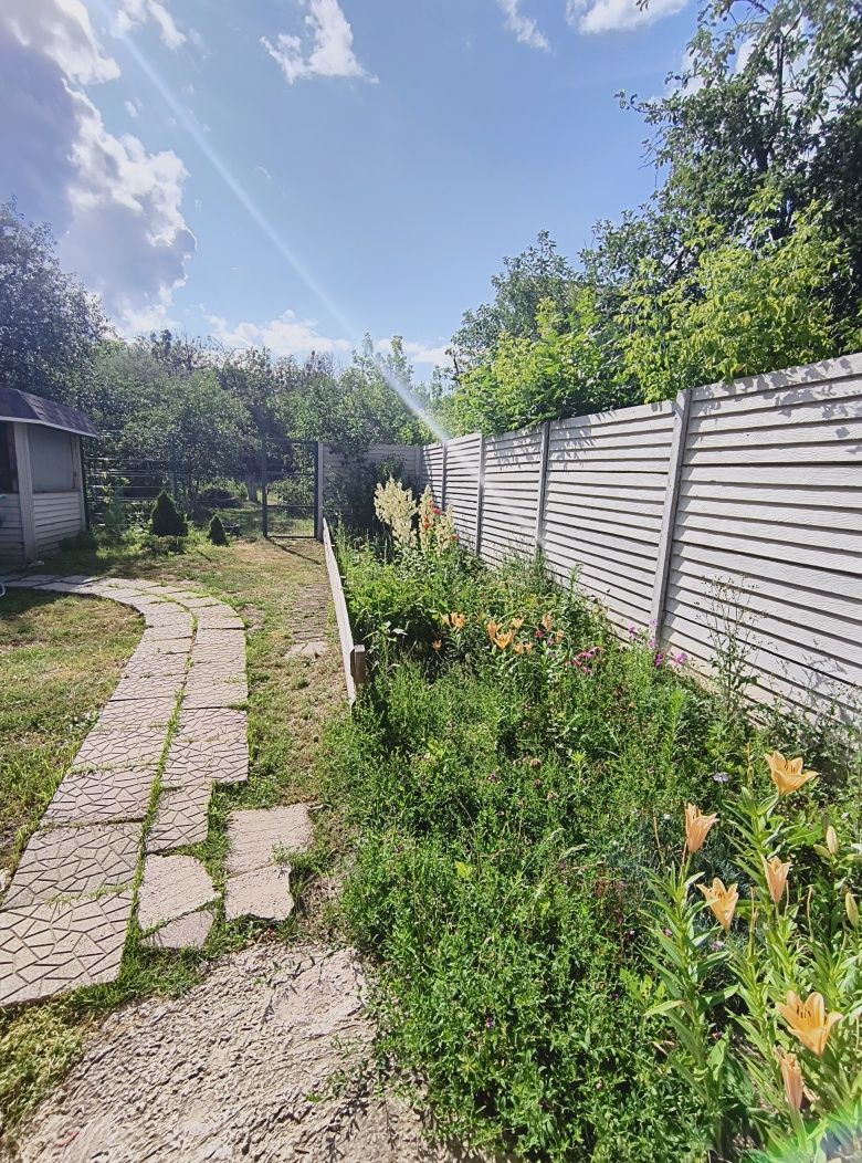 Продам частину будинку