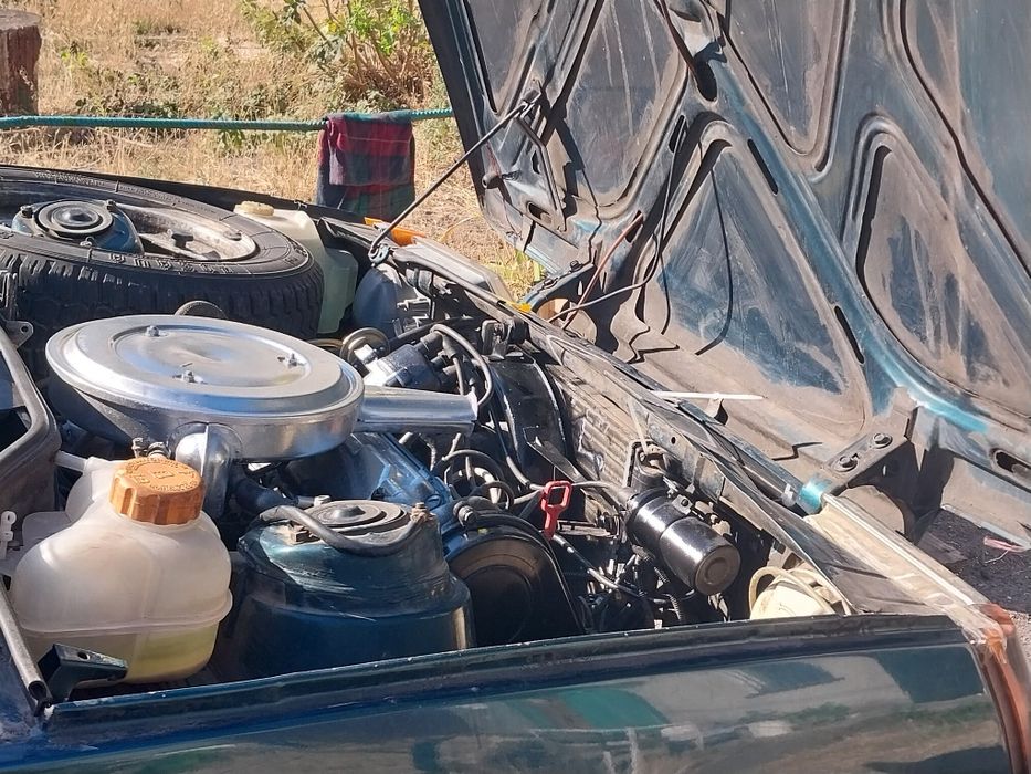 Продам автомобіль