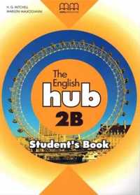 The English Hub 2B SB MM PUBLICATIONS - H.Q. Mitchell, Marileni Malko