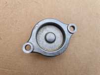 Dekiel pokrywa filtra oleju Honda CRF 450 r. 02-08