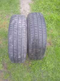 Opony 195/70 R15C