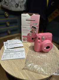Instax Mini 9 - фотокамера миттєвого друку