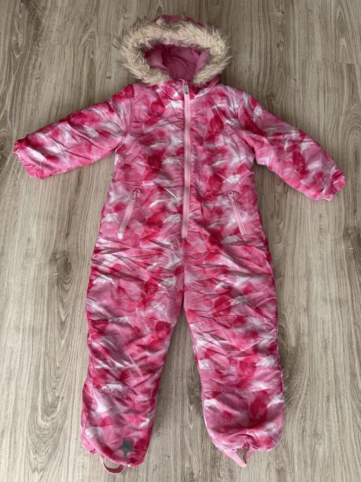 Kombinezon zimowy sinsay r 122