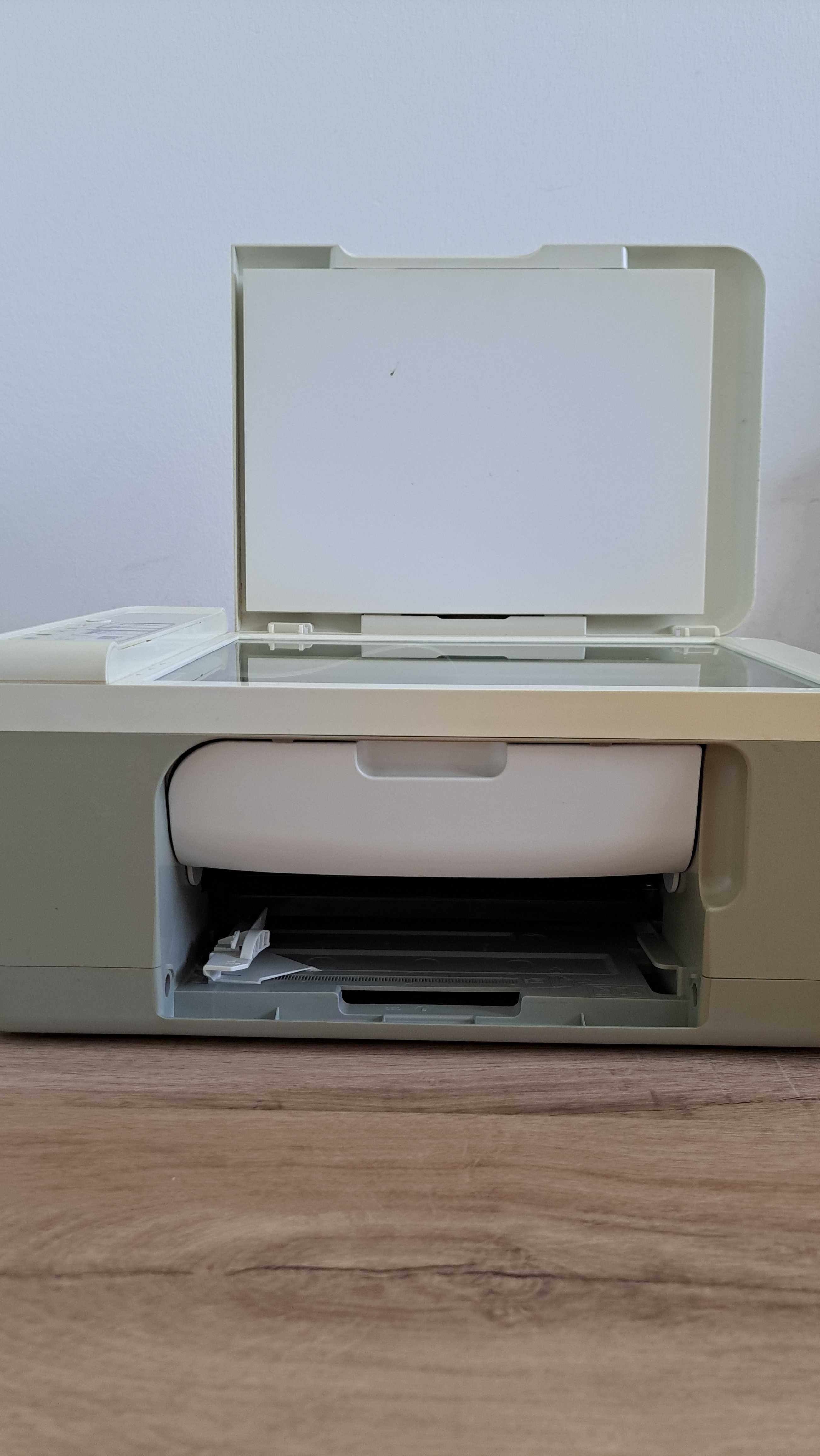 Impressora HP Deskjet F2208 series