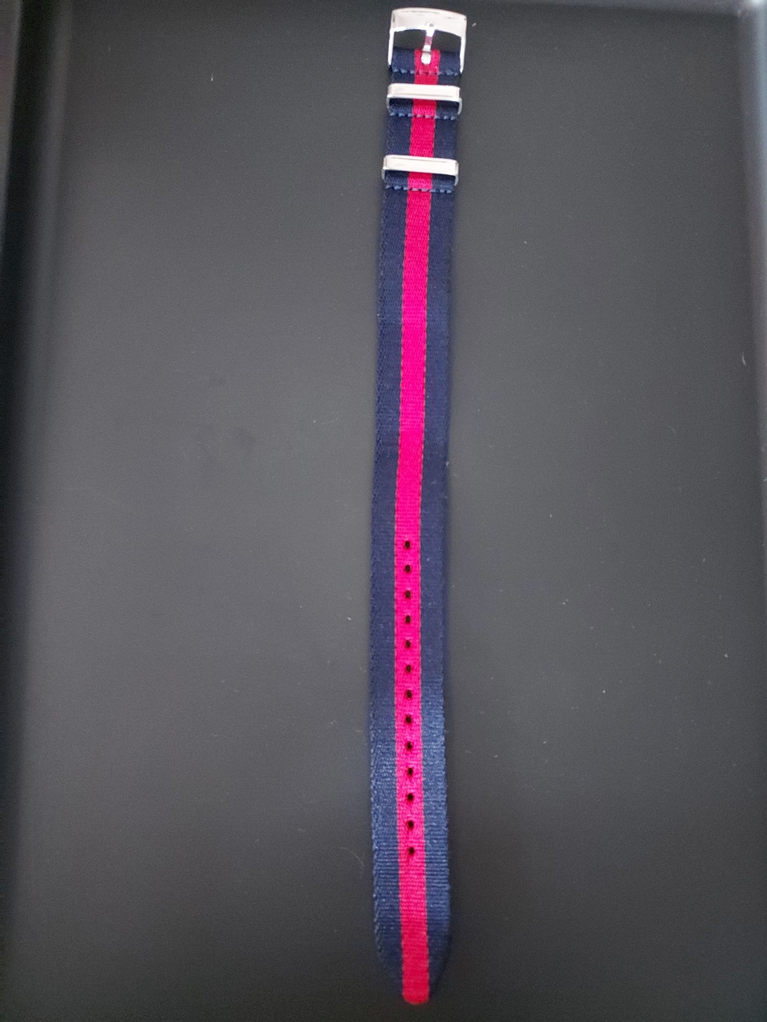 Bracelete nato 20mm