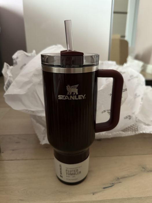 STANLEY Quencher H2.O FlowState™ Garnet Shine