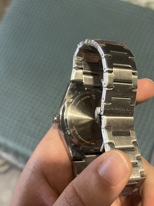 Relógios tissot prx powermatic