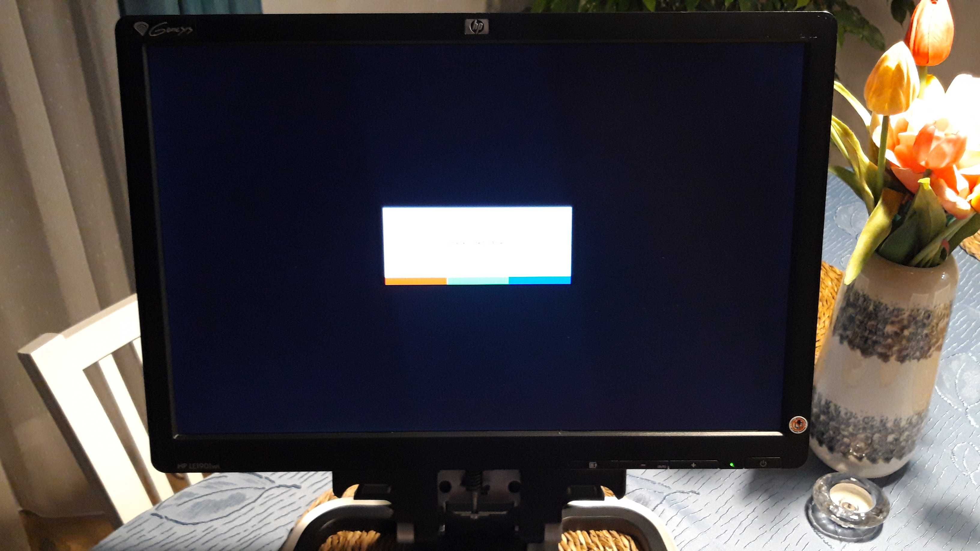 Monitor HP LE1901wi okazja super stan