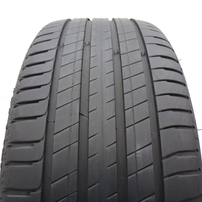 Opona 255/45/20 Michelin 255/45R20 105V XL Sport Letnia 2018 6,5mm