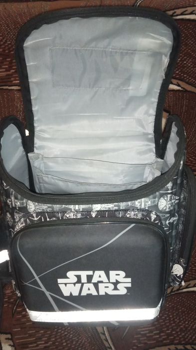 Рюкзак ортопедичний шкільний