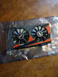 Placa gráfica Asus GTX 1050 TI 4G