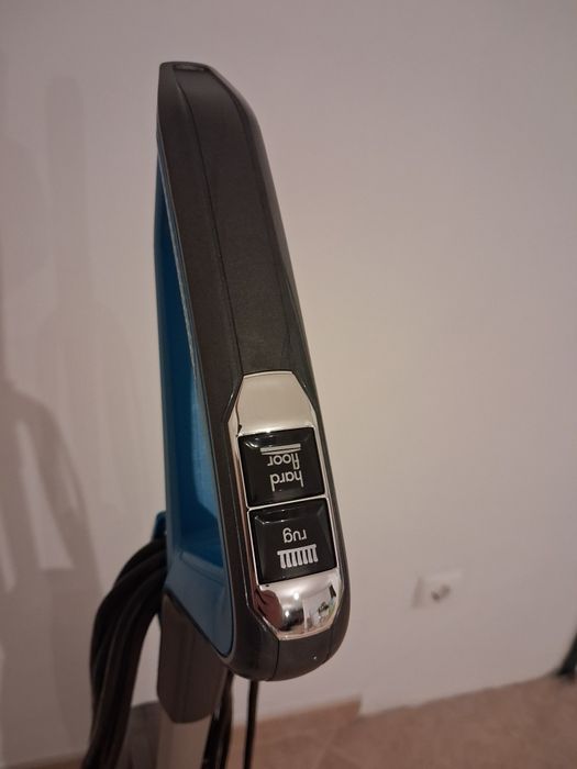 Aspirador vertical