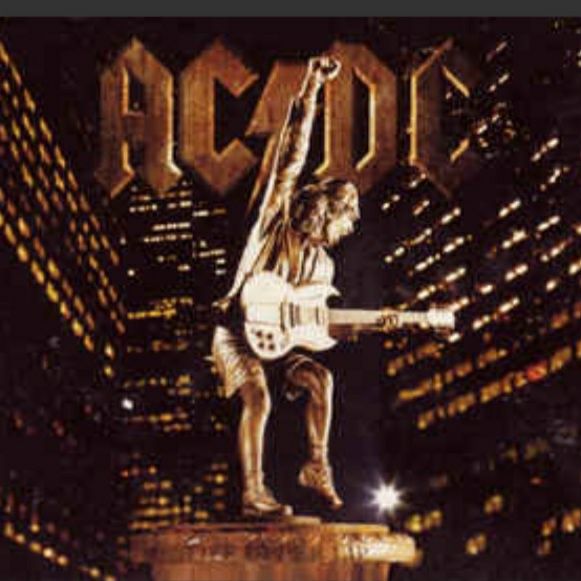 CD AC/DC (8cd фирм.)