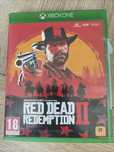 Red dead redemption II