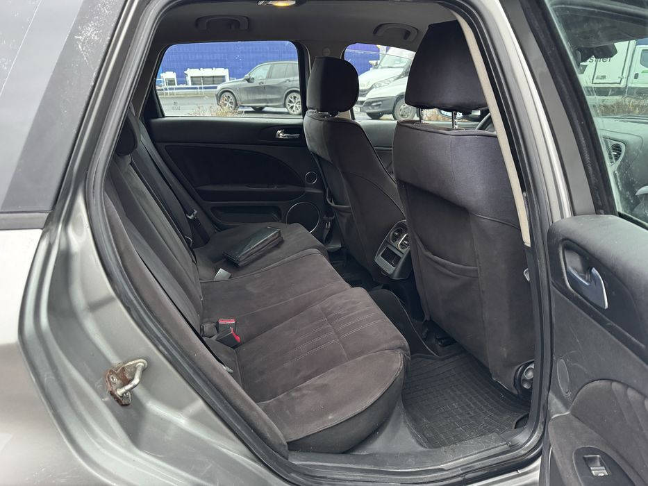 Alfa Romeo 159 1.9 JTD 2007r Automat 2x koła Długie opłaty