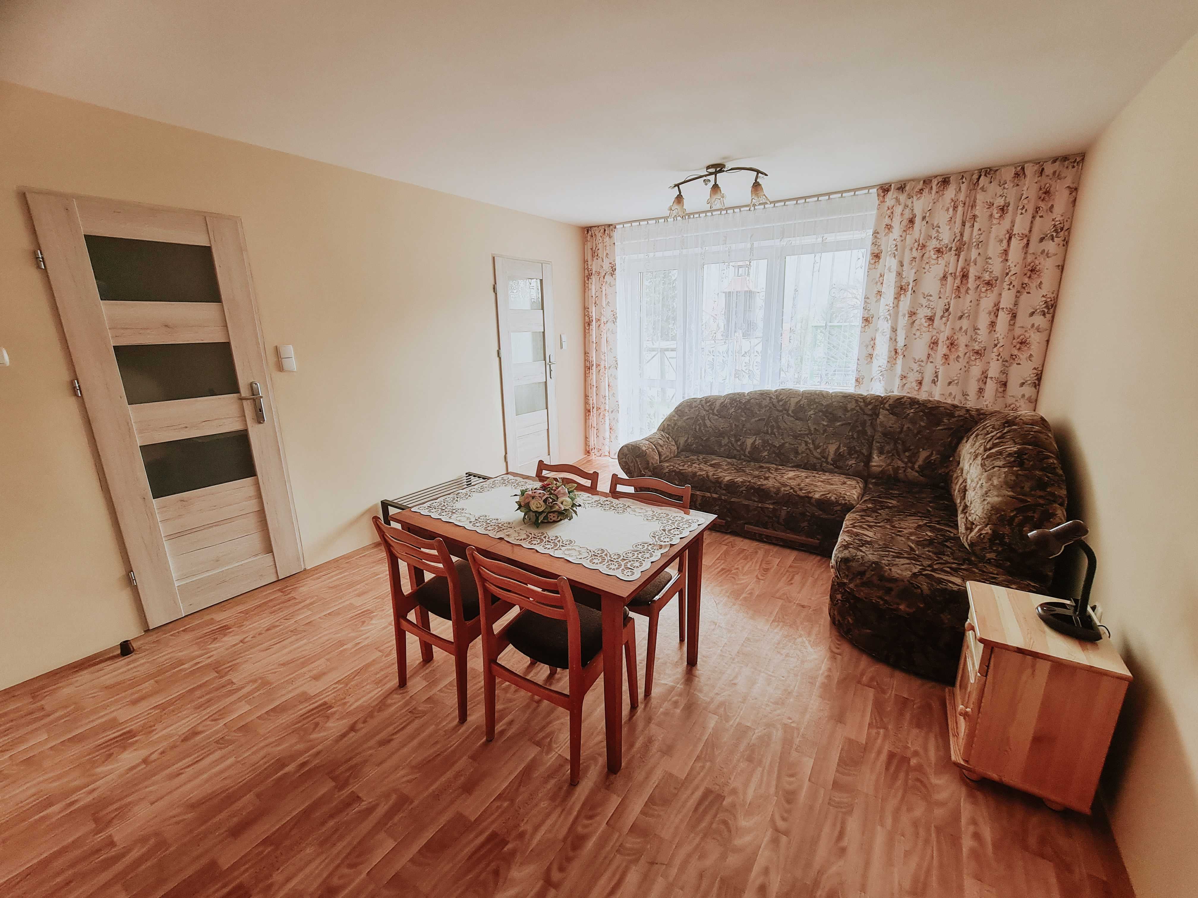 Apartament, Tanie mieszkanie, nocleg w Bardo - Kotlina Kłodzka