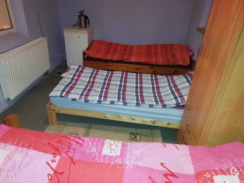 Noclegi Kwatery Noclegi pracownicze Hostel Kwatery dla firm