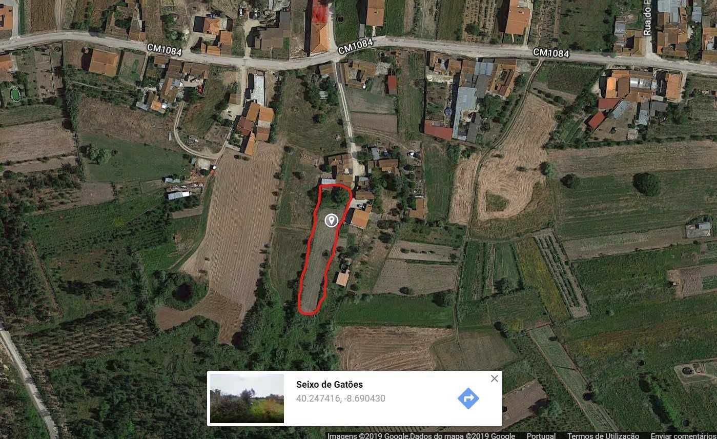 Terreno para Venda