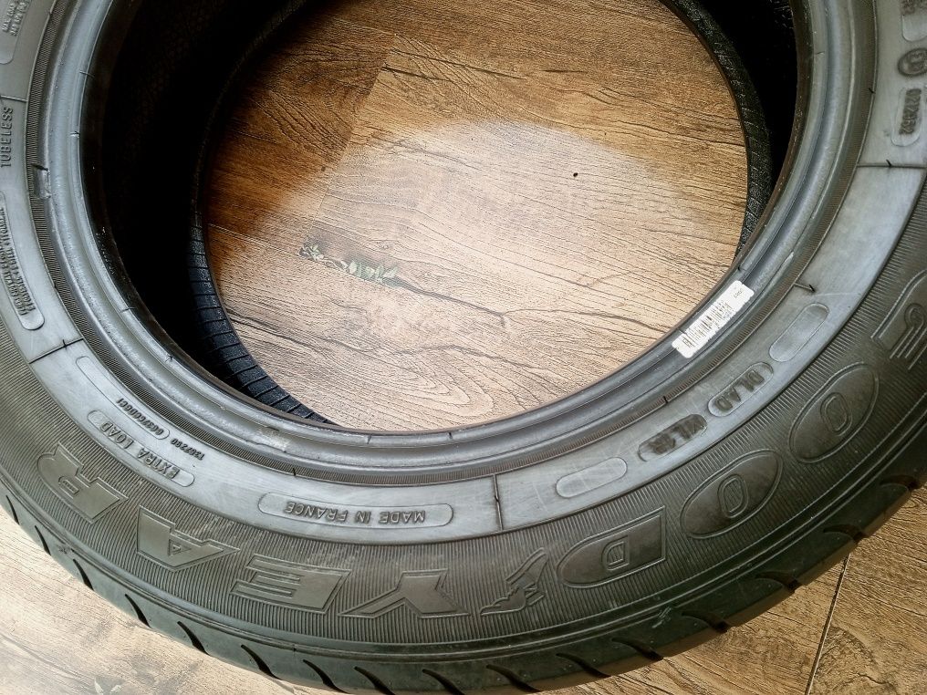 Goodyear 185/65 R15