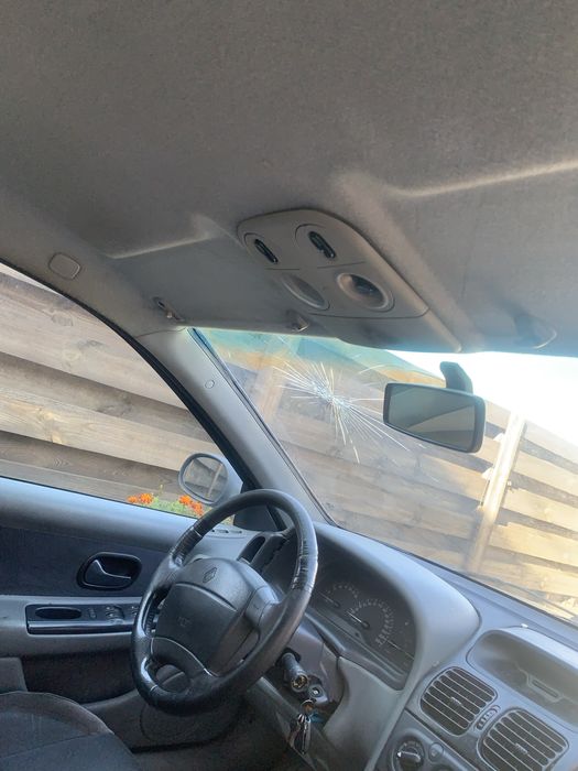 Рено лагуна 1 на болти